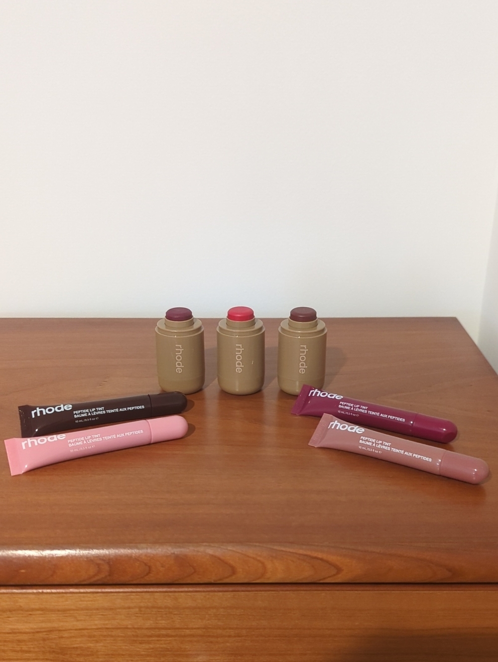 RHODE Bundle ❣️